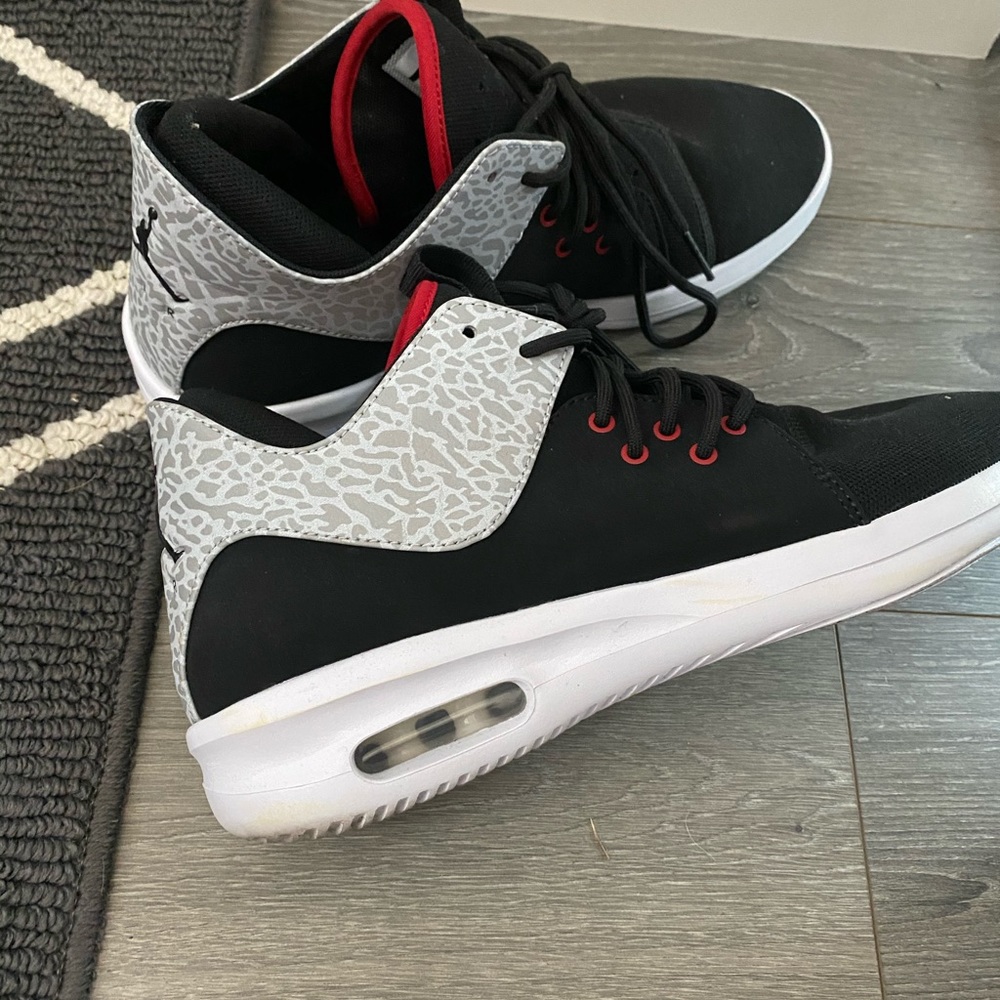 Nike Air Jordans